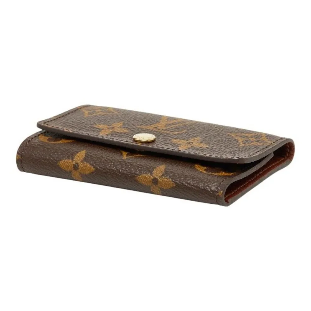 Louis Vuitton Multicle 6 Key Holder M62630